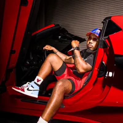Listen to SLiC CheauxLove, watch music videos, read bio, see tour dates & more!