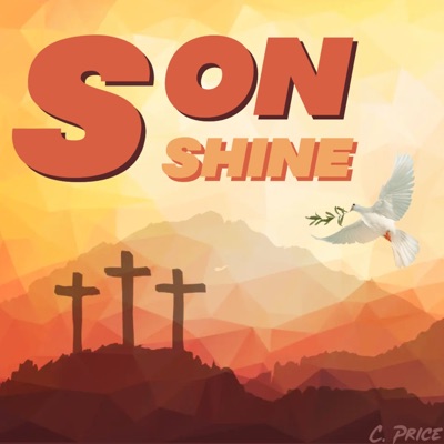 Son Shine (feat. Paola Barba) - Single