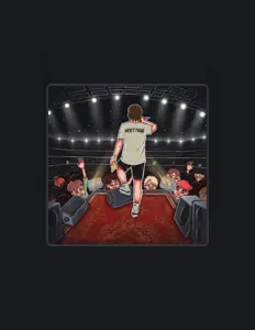 Tqachを聴いたり、ミュージックビデオを鑑賞したり、経歴やツアー日程などを確認したりしましょう！