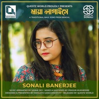 Maya Lagaise - Single - Sonali Banerjee