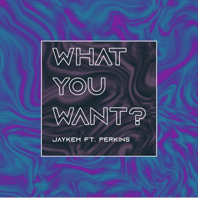 What You Want - Single