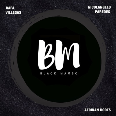 Afrikan Roots - Single