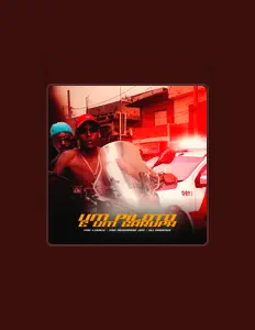 MC Neguinho JMを聴いたり、ミュージックビデオを鑑賞したり、経歴やツアー日程などを確認したりしましょう！