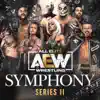 Stream & download AEW Symphony: Series II - EP