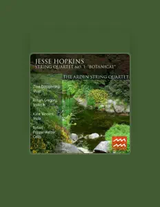 Escucha a Jesse Hopkins, mira videos musicales, lee su biografía, consulta las fechas de las gira y más.