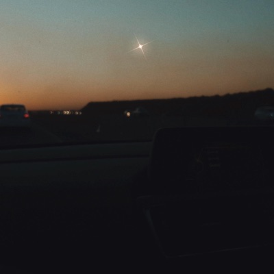 Time Stands Still - Single