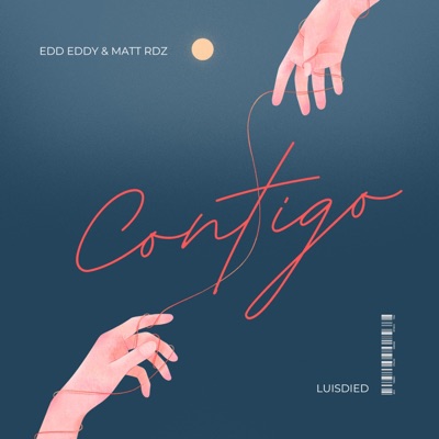 Contigo (feat. luisdied) - Single