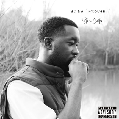 Going Through It - Single