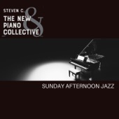 Sunday Afternoon Jazz (Instrumental) artwork