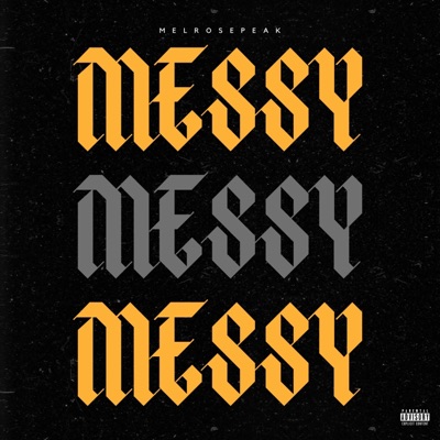 MESSY - Single