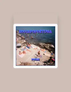 收听 Roccapofortuna、观看音乐视频、阅读小传、查看巡演日期等 ！