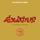 Turn Your Lights Down Low (Exodus 40 Mix) - Bob Marley &amp; The Wailers Cover Art