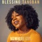 Harrison - Blessing Tangban lyrics