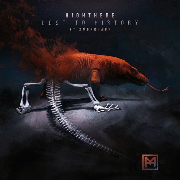 Lost to History (feat. Smeerlapp) - Single