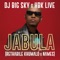 Jabula (feat. NAMES) - DJ Big Sky, Rethabile Khumalo & HBK LIVE lyrics