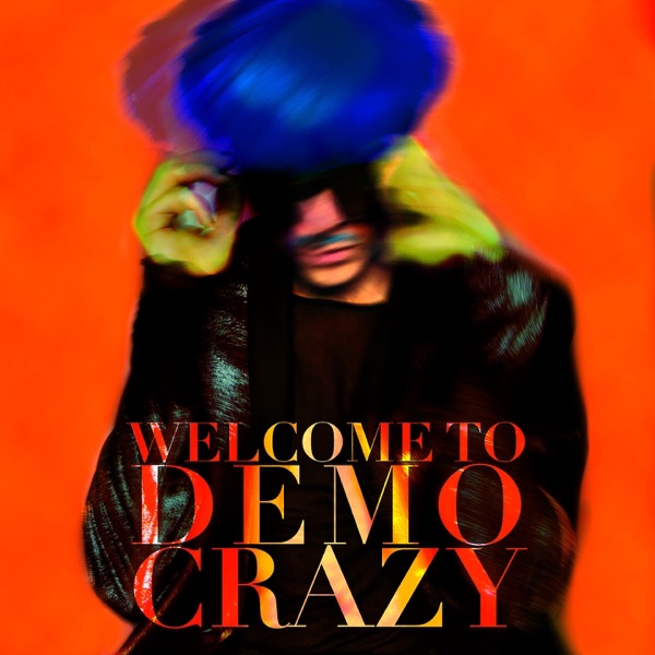 Welcome to Democrazy