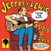 Jeffrey Lewis - You're Invited