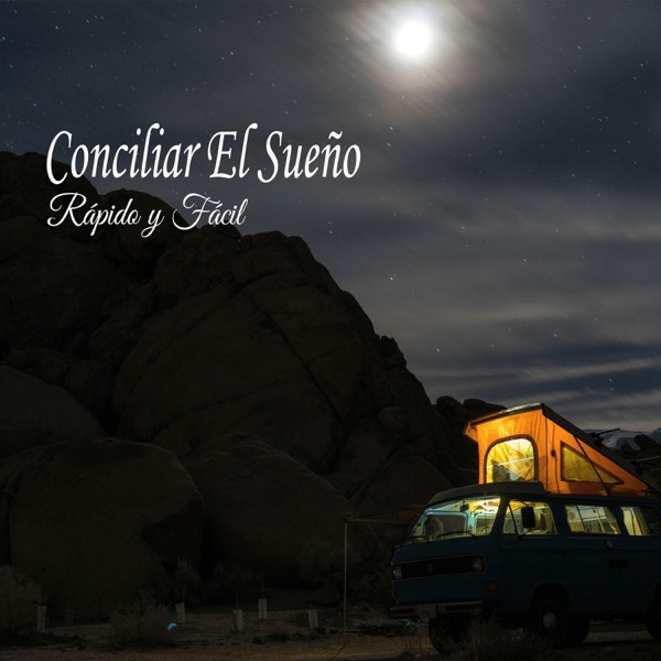 Conciliar El Sueño Rápido y Fácil