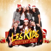 Les Kids chantent Noël cover
