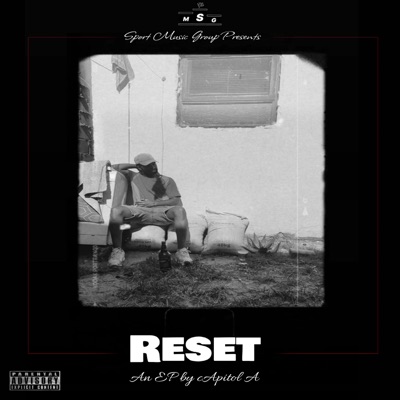 Reset - Single