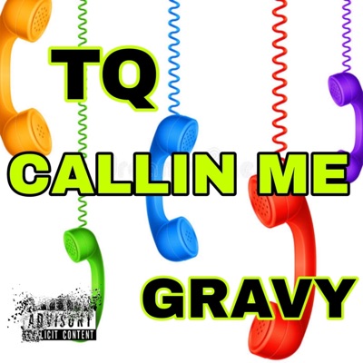Callin Me - Single