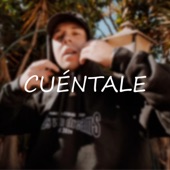 Cuéntale artwork