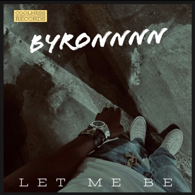 Let Me Be - Single