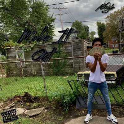 Make It Out - Single