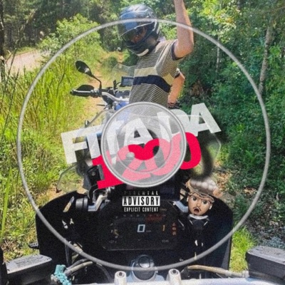 Fita de 1200 - Single