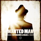 Wanted Man (Vocal Radio Edit) artwork