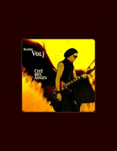 Dengarkan Daniel Volj, tonton video musik, baca bio, lihat tanggal tur & lainnya!