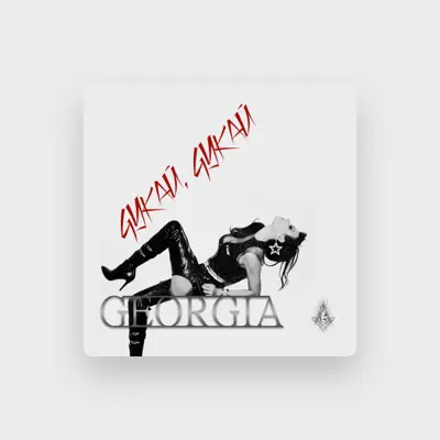Listen to Georgia, watch music videos, read bio, see tour dates & more!