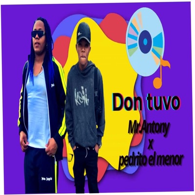 Don Tuvo - Single