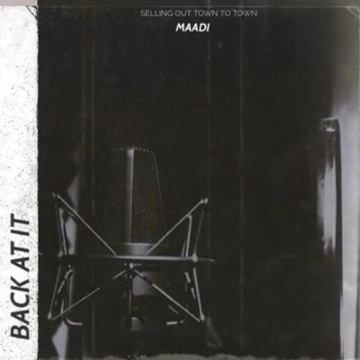 Back At It - Single