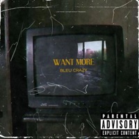 Want More - Single - Bleu Crazy