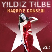 Yıldız Tilbe Harbiye Konseri, Vol. 2 artwork