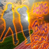 Run It Up (feat. Tenkay) - Single - xaviersobased