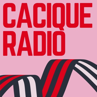 Best of Cacique - EP