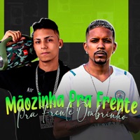 Mãozinha pra Frente, pra Frente Ombrinho - Single - Menozin Mr