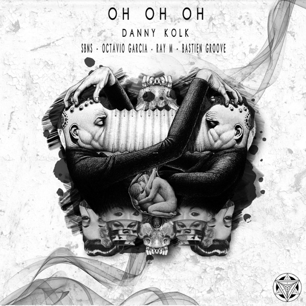 Oh Oh Oh - EP