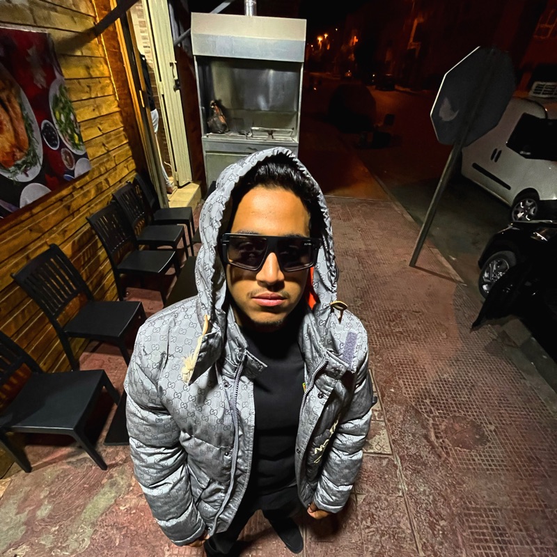 Itsmesaadoun - La Cité