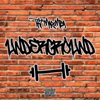 Underground - Single - hit maromba & The Pachec