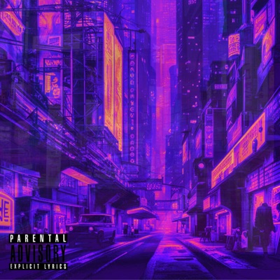 egypt (feat. Adrian) - Single