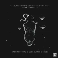 Flyin' High (Scuba's Illicit Surveillance Mix) — Universal Principles