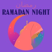 Ramadan Night artwork