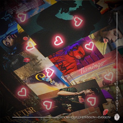 Stan Shawty (feat. Quilly Johnson & Danson) - Single