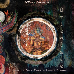 Orientale - Single
