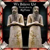 Sumerian Waltz — BipTunia