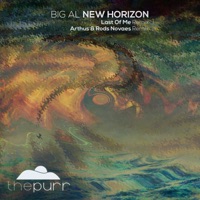 New Horizon - Single - Big Al
