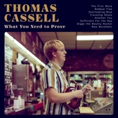 Thomas Cassell - New November